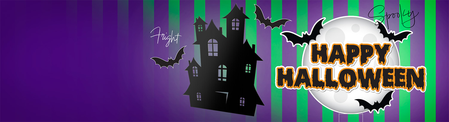 Halloween Season