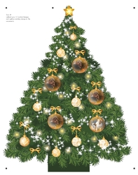 Custom Christmas Tree-Upload Your Images