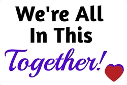 We All Together-Medium