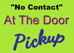 At The Door Pickup-Small