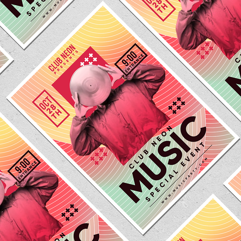 Poster - Premium Paper