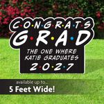 Congrats Grand "Friends"
