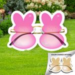 Bunny Shape Sunglasses