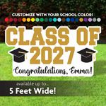 Class of 2027