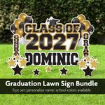 Class of 2027 Grad