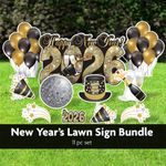 New Year Disco Bundle 2026