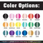 Color Chart