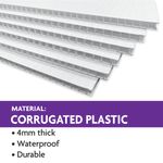 Polaroid Style Selfie Frame 5