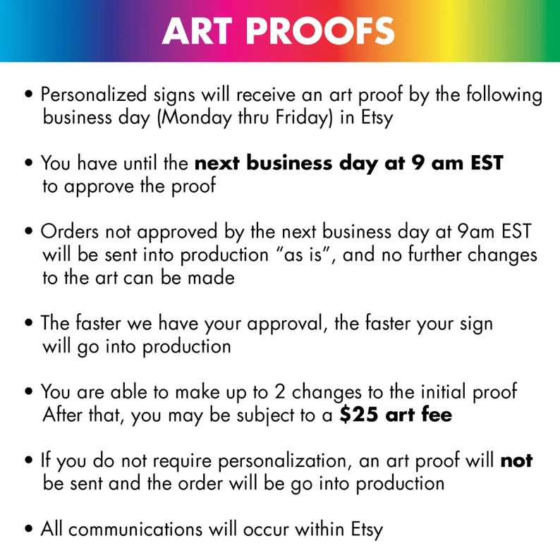 Proof Details