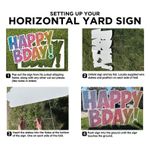 Sign Set Up