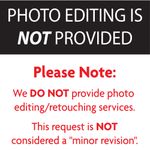 Editing Photo