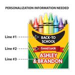 Other Personalization Ideas