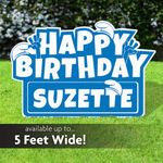 Happy Smurfday