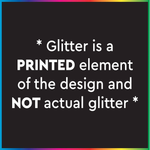 Merry Christmas Swirls & Flourishes Yard Sign 3