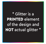 The Life of a Birthday Girl Lawn Sign 5