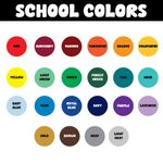 Capybara "Capy Graduation" Lawn Sign 5