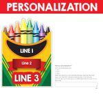 Personalization