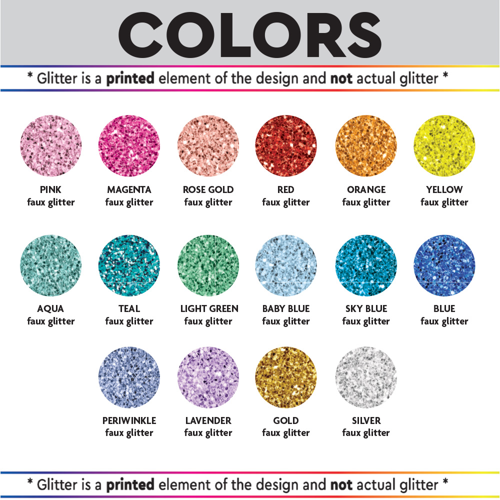 colors