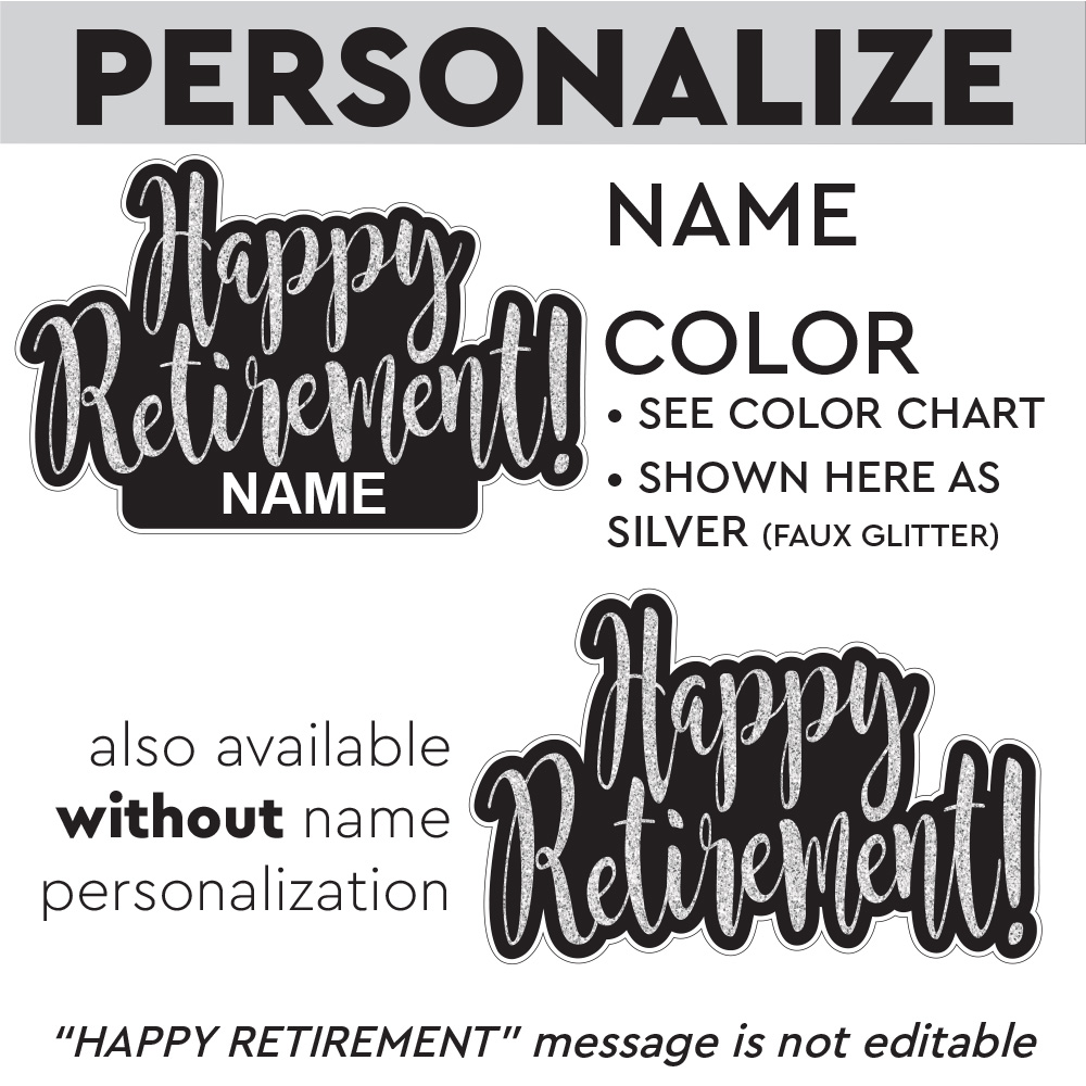 how to personalize