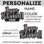 how to personalize