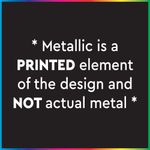 Not Metal