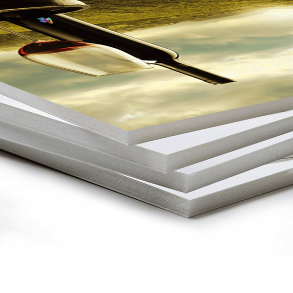 Foam Core 3/16