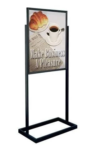 Stand Displays