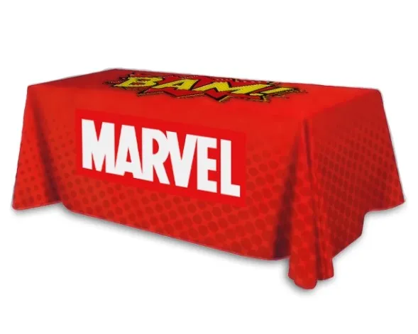 Table Throws