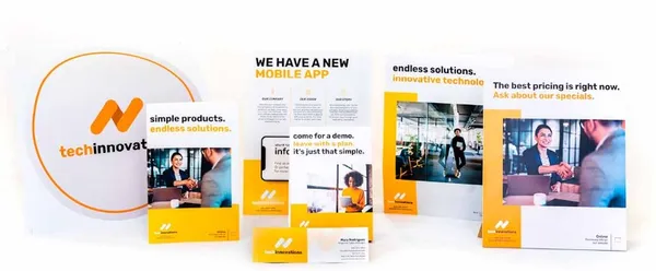 Marketing Products