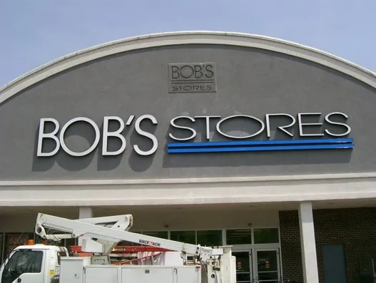 Indoor / Outdoor Sign Letters