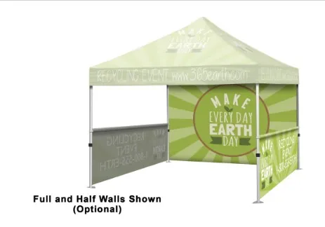 Event Tent 