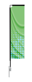 Rectangle Flag