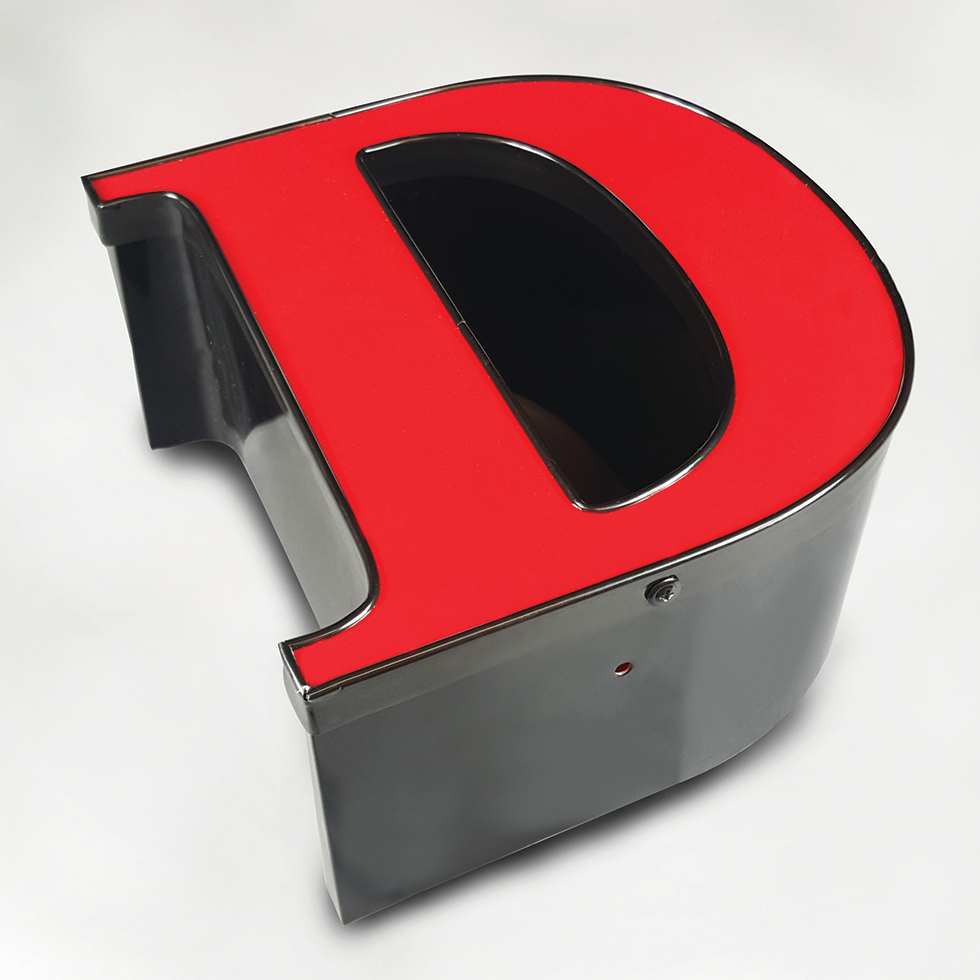 Channel Letter Channel Letter