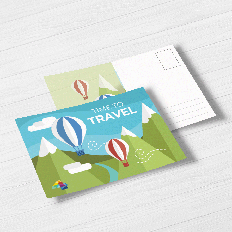 Postcards Postcards