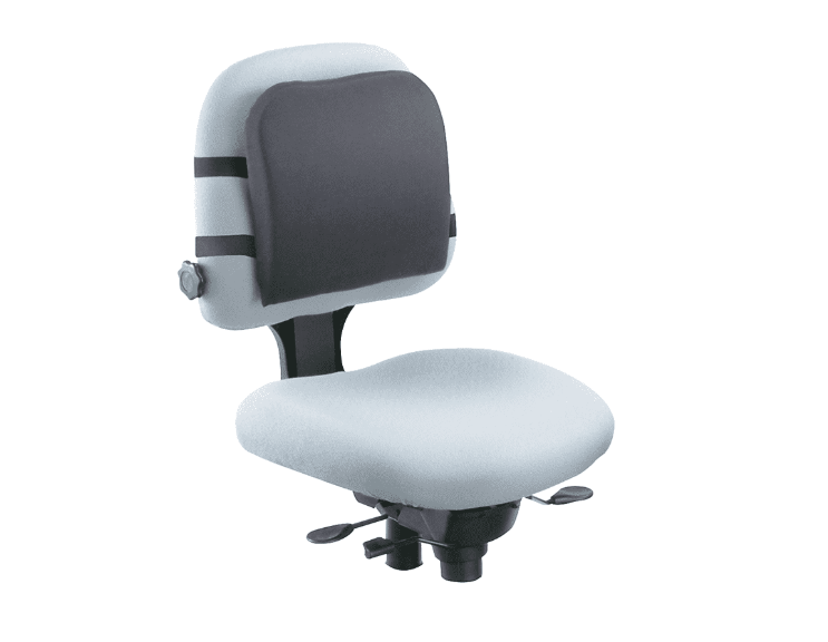 Cojin Lumbar Memory Foam Kensington Cojin Lumbar Memory Foam Kensington