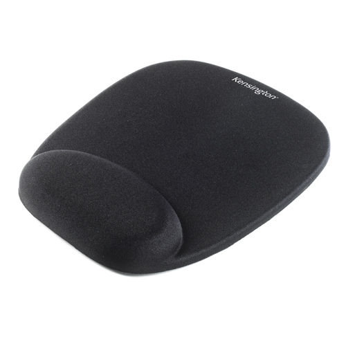 Mouse Pad Comfort Foam Negro Kensington Mouse Pad Comfort Foam Negro Kensington