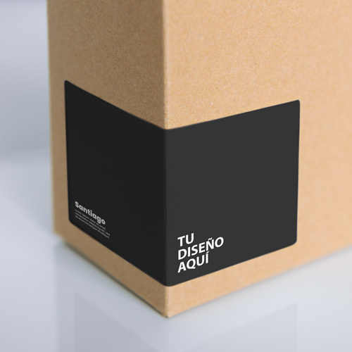 Etiquetas Autoadhesivas, entrega flash personalizable – Aloprint