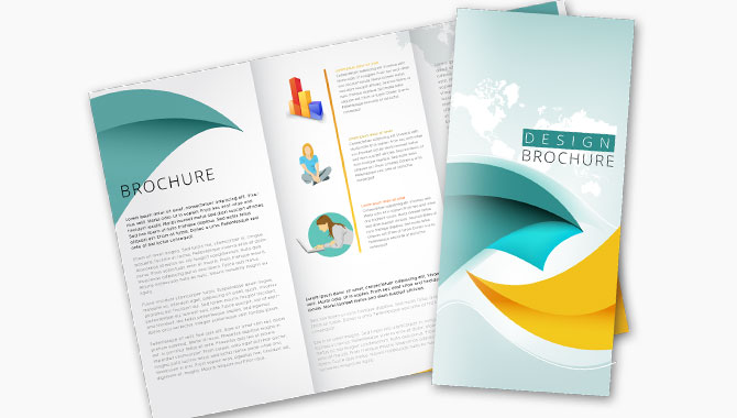 Brochure personalizable – Aloprint
