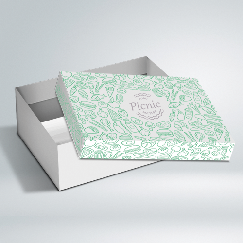 Caja Aloprint XL Alta Caja Aloprint XL Alta