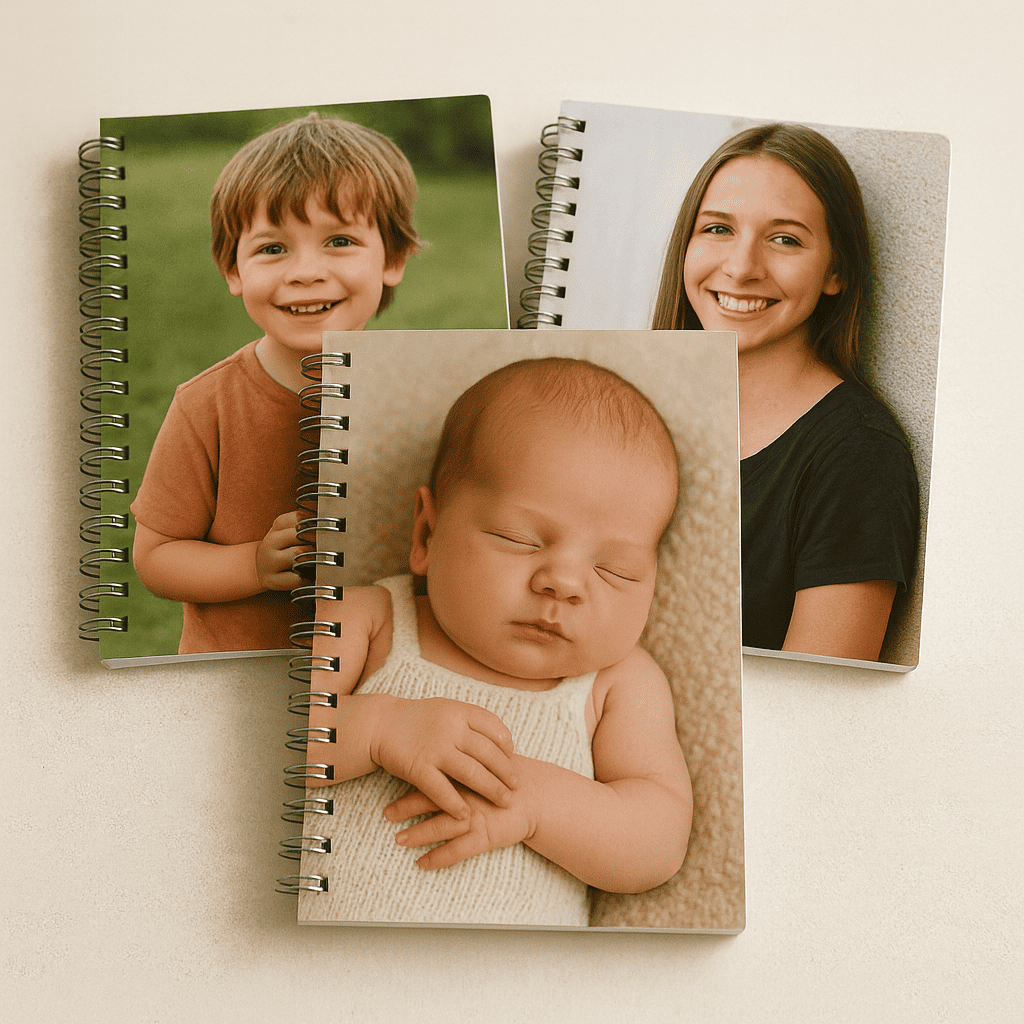 Cuadernos Tapa Dura , hasta 10 cambios