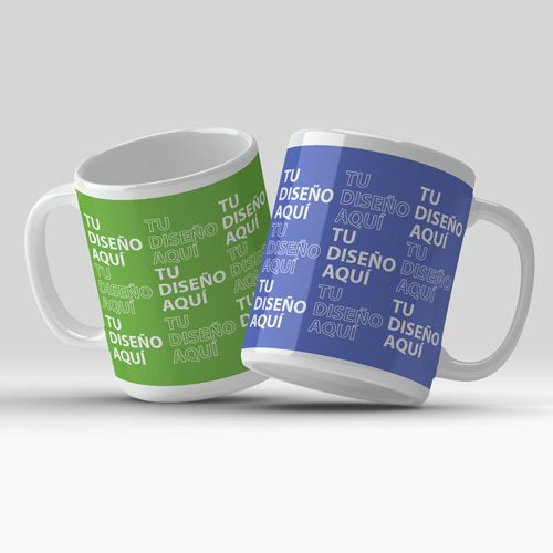 Wraparound Mug personalizable – Aloprint