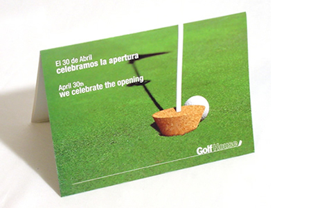 Invitaciones personalizable – Aloprint