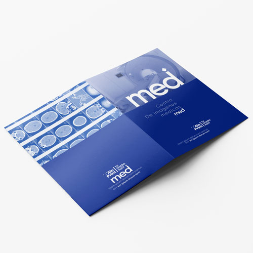 Carpetas A5 y A5+ personalizable – Aloprint