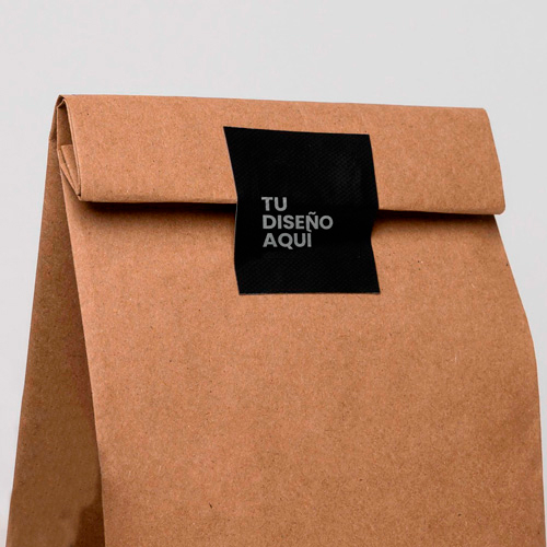 Etiquetas Autoadhesivas en papel Premium personalizable – Aloprint