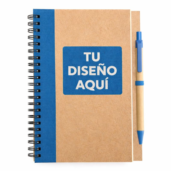 Cuaderno Ecológico