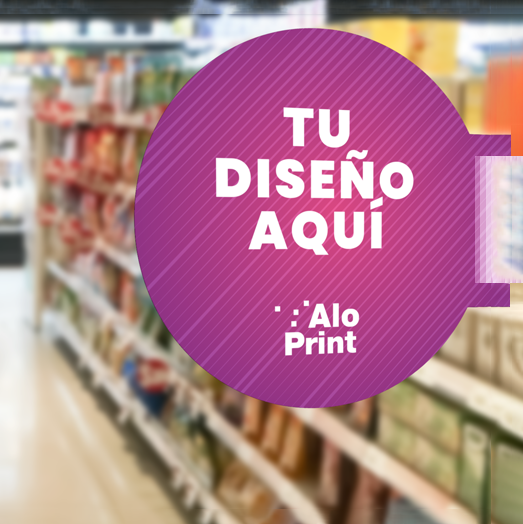 Stopper Circular Personalizable Stopper Circular personalizable – Aloprint