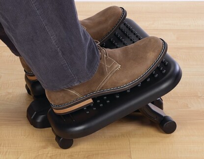 Apoya Pies Solemassage para Ejercicio SmartFit® Kensington Apoya Pies Solemassage para Ejercicio SmartFit® Kensington
