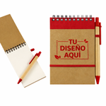 Libreta roja