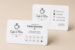 Opalina Lisa 300 g · Ambas caras · Puntas redondeadas