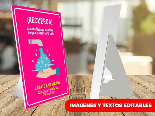Parante Personalizable 1
